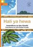 Weather - Hali ya hewa