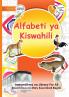 The Swahili Alphabet - Alfabeti ya Kiswahili