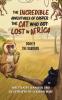 The Incredible Adventures of Casper the Cat Who Got Lost in Africa