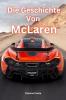Die Geschichte Von Mclaren