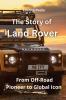 The Story of Land Rover