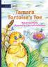 Tamara Tortoise's Toe
