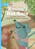 Amina's Rat Race
