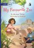 My Favourite Zoo - Our Yarning