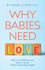 Why Babies Need Love