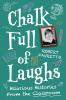 Chalk Full of Laughs