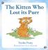 The Kitten Who Lost its Purr