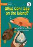What Can I See on the Island? - Our Yarning