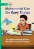 Mohammed  Can Do Many Things