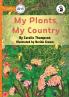 My Plants My Country - Our Yarning