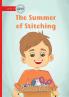 The Summer of Stitching