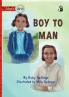 Boy to Man - Our Yarning