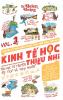 Kinh Tế Học Thiếu Nhi - Bài Học Từ Truyện Ngụ Ngôn & Cổ Tích