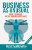 Business As UnUsual