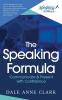 The Speaking Formula