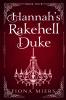 Hannah's Rakehell Duke