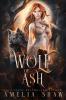 Wolf of Ash