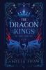 Dragon Kings of Fire and Ice