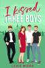 I Kissed Three Boys