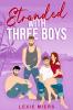 Stranded with Three Boys