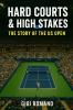 Hard Courts & High Stakes