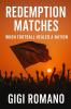 Redemption Matches