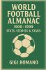 World Football Almanac 1900-1999