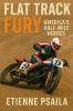 Flat Track Fury
