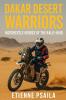 Dakar Desert Warriors