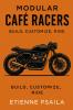 Modular Café Racers