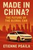 Made in China? The Future of the Global Car