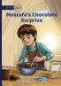 Mustafa's Chocolate Surprise