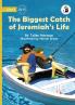 The Biggest Catch of Jeremiah's Life - Our Yarning