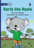Karla the Koala - Our Yarning