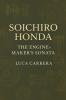 Soichiro Honda