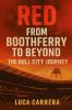 Red From Boothferry to Beyond