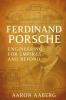 Ferdinand Porsche