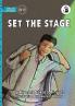 Set the Stage - Our Yarning