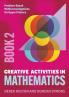 Creative Activities in Mathematics - Book 2