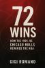72 Wins