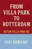 From Villa Park to Rotterdam