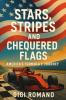 Stars Stripes and Chequered Flags