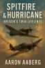 Spitfire and Hurricane