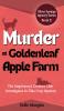 Murder At Goldenleaf Apple Farm