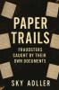 Paper Trails