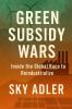 Green Subsidy Wars