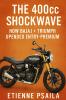 The 400cc Shockwave