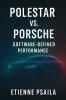 Polestar vs. Porsche