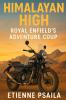 Himalayan High