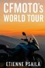 CFMOTO's World Tour